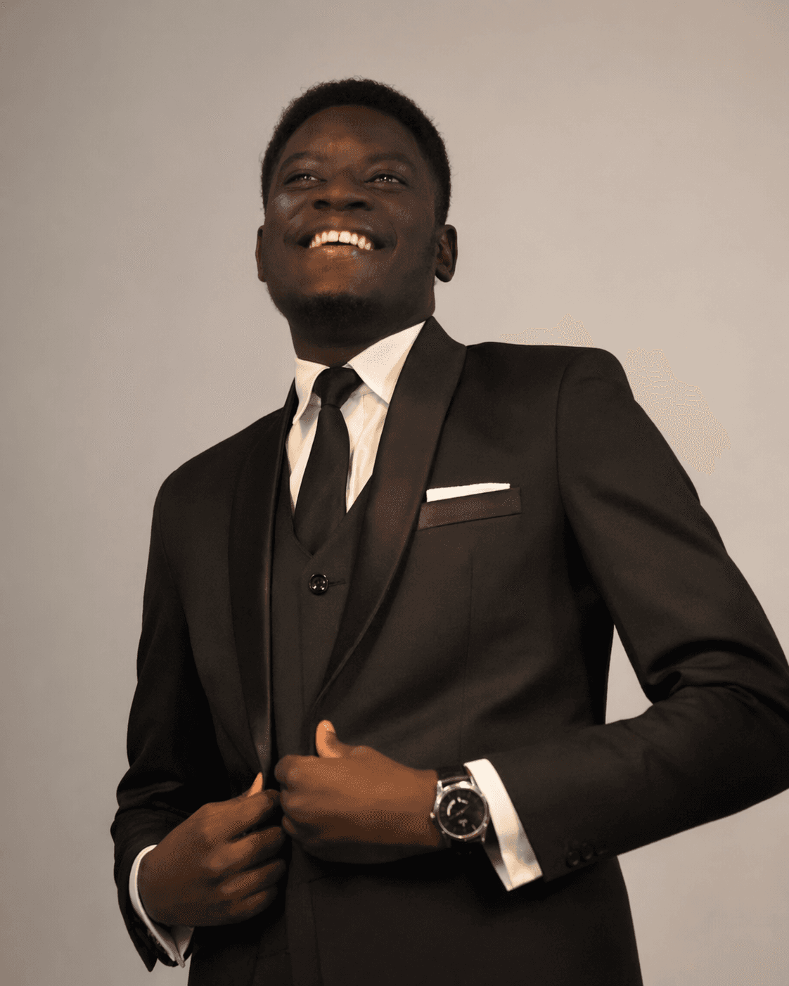 Bwalya portrait